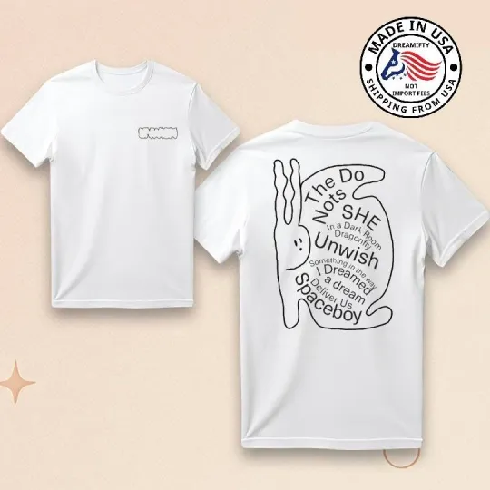 Discover The Do Nots Tomato 2025 Unisex T-Shirt