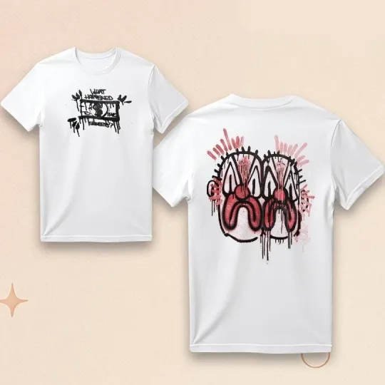 Discover 21 Savage Whtts Bill 2025 Unisex T-Shirt