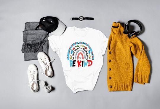 Discover Read Across America T-shirt, Be Kind School Shirt, Reading Day Tee, Reading Day Teacher Outfit, Teacher Gift, Cat in stovepipe hat, Reading Tee