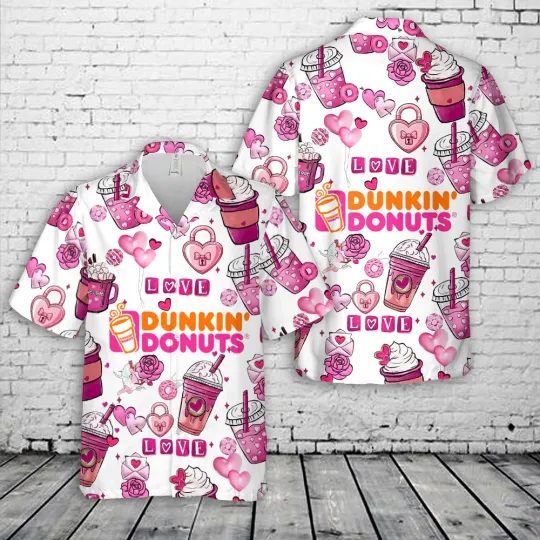 Discover Coffee Is My Valentine Hawaiia