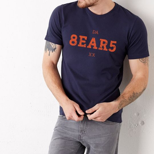 Discover Da '85 Bears tee