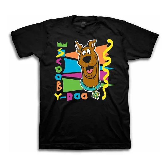 Discover Scooby Doo T-Shirt for Men, Women