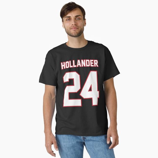 Discover Shane Hollander Classic T-Shirt