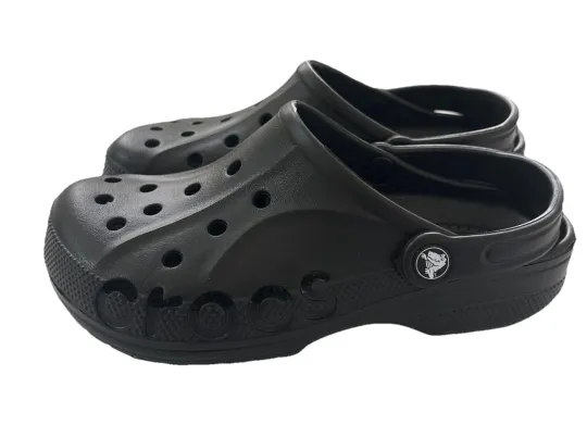 Discover Crocs Adult Baya Clogs