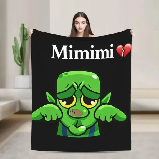 Discover Clash Royale Fleece Blanket, Gift for Kid