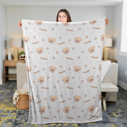 Discover Kpop Stray Kids SKZoo Blanket, Stray Kids World Tour 2026, SKZ Merch, Stray Kids Kpop PAN017