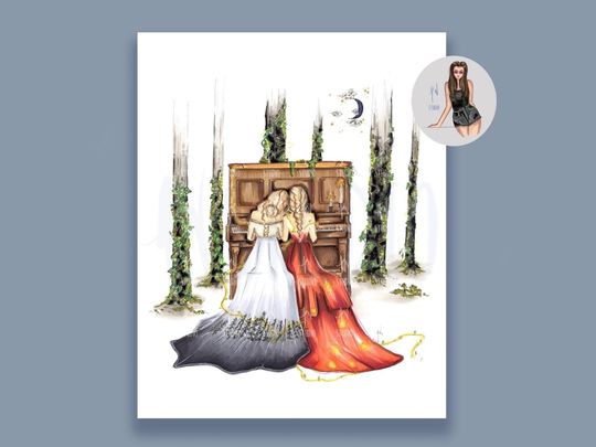 Discover Malachi Barton 2026 Wall Calendar: Zombie Movie Characters