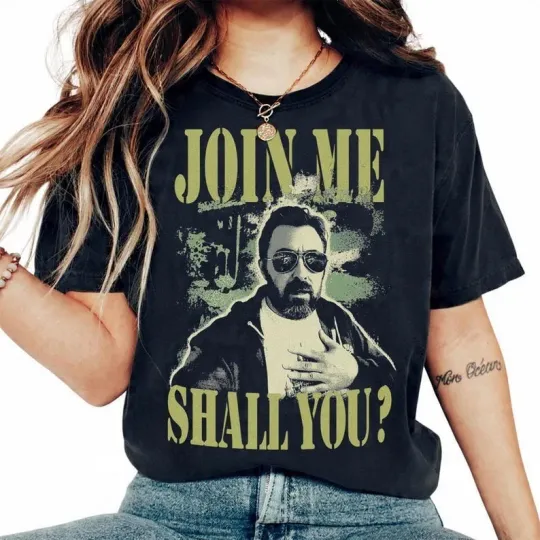 Discover Adam The Woo Retro T-Shirt, Featuring Popular YouTuber Adam The Woo Tee