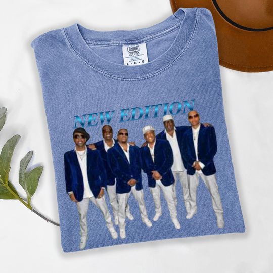 Discover NEdition Way Tour 2026 Shirt, NE Shirt, Bestseller t-shirt, Unisex Music T-Shirt Gift