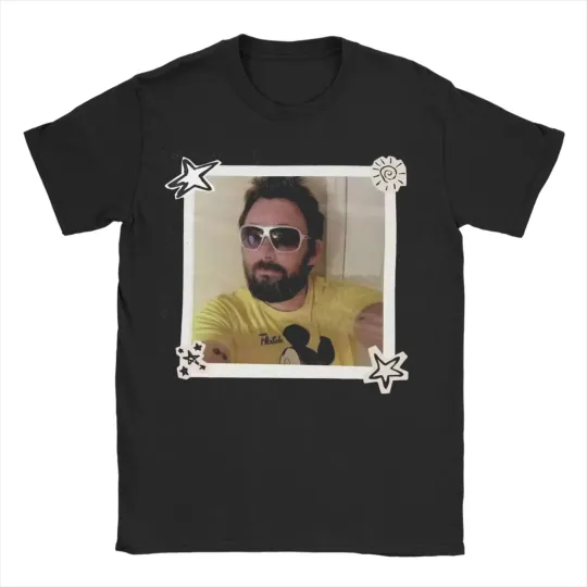 Discover Adam The Woo T-Shirt