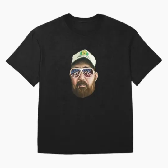 Discover Adam The Woo Vintage Retro T-Shirt YouTube Vlogger Graphic Tee