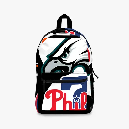 Philadelphia Sports Classic Backpack