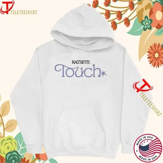 Katseye Touch Unisex Hoodie