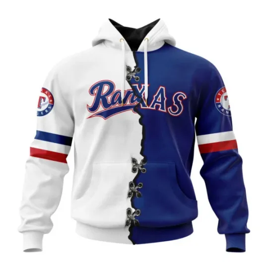 Discover Texas Baseball Team Rangerss  Hoodie, gift for him