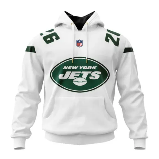 Discover New York Football Team NY Jetss Hoodie