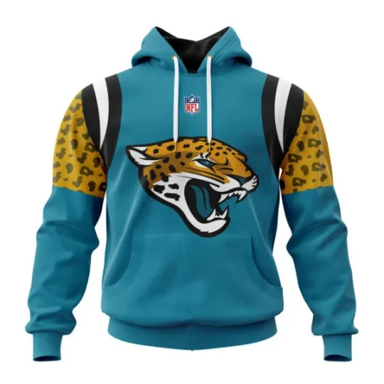 Discover Jacksonville Football Team Jaguarss  Hoodie,   unisex adults S-5XL