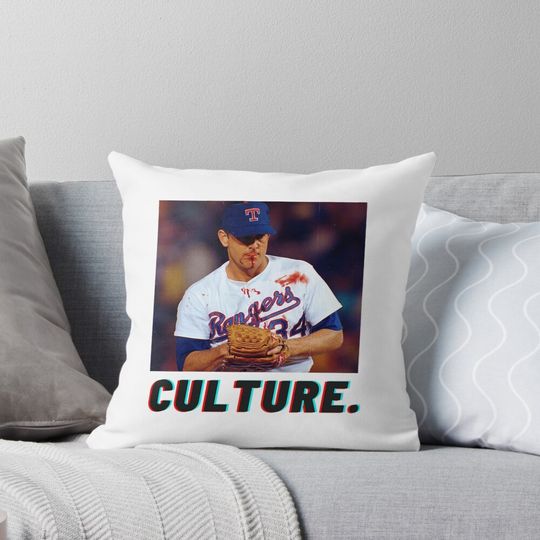 Discover Theryanexpress Pillow