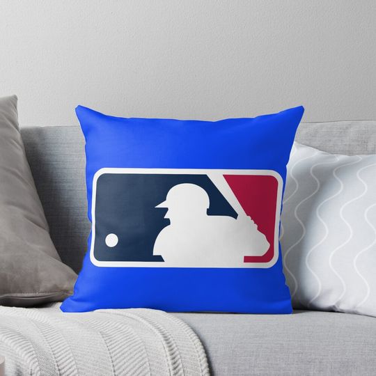 Discover MLB Los Angeles Dodgers Back To Back World Series Champions 2025 Pillow