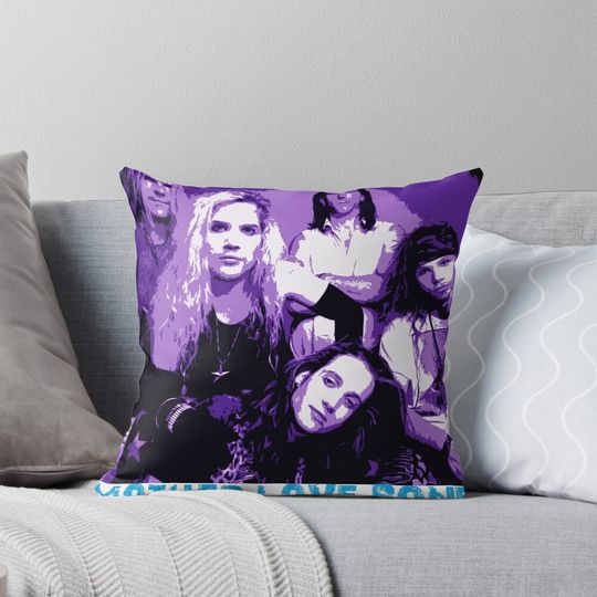 Discover MLB Legends Pillow