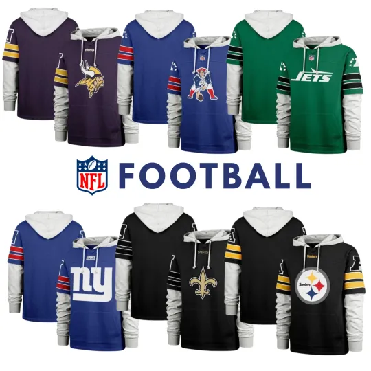 Discover Cornerback Pullover Sweatshirt Team Apparel 3D Hoodie