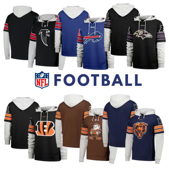 Discover Cornerback Pullover Sweatshirt Team Apparel 3D Hoodie