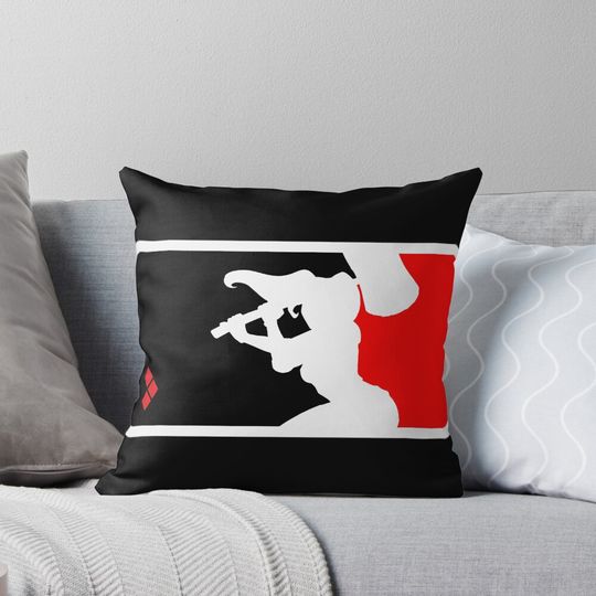 Discover Hq Mlb Pillow