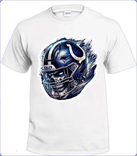 Colts Men's T-Shirt