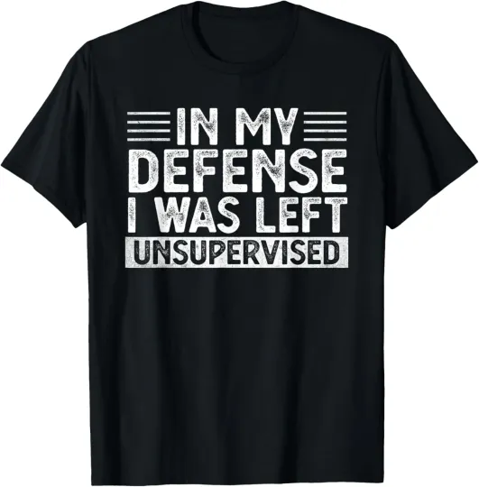 Discover Funny Shirts Sarcastic Adult Humor Novelty Graphic T-Shirt