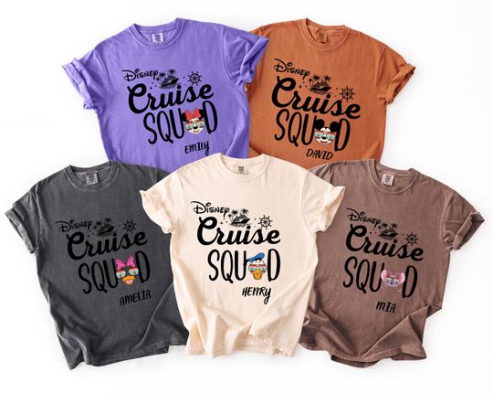 Discover Comfort Colors2026 Disney Cruise Family Shirt,Cruise Shirt 2026,2026 Disney Cruise Shirt,Cruise Family Shirt 2026,Disney Cruise Shirts