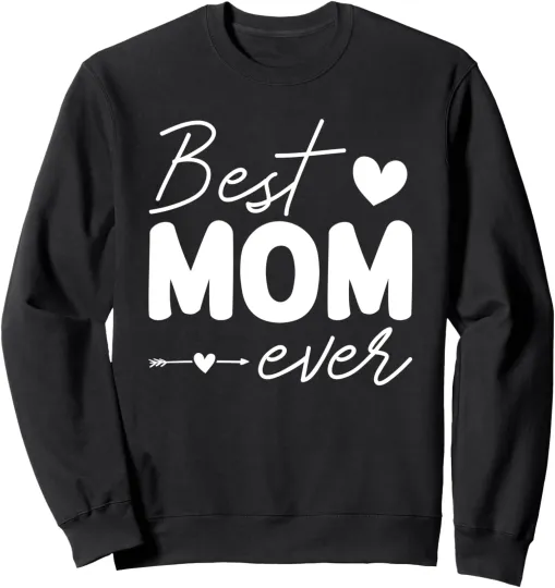 Discover Charlotte EST 1946 Quarter Zip Waffle Hoodie