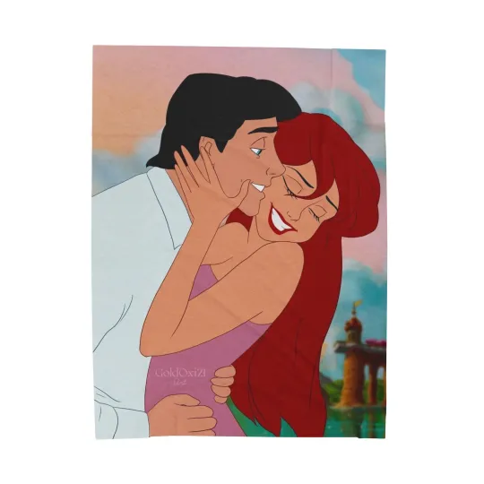 Discover Personalized Disney Couple Valentine Together, Gift For Friends, Couple V2