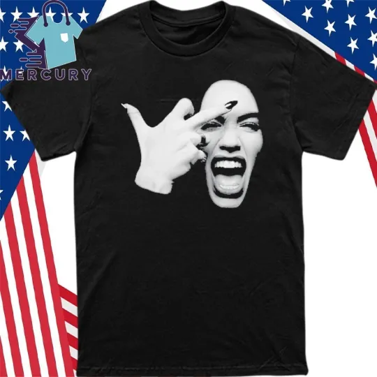 Discover Lali Tour Shirt