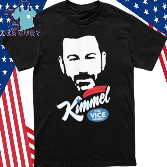 Discover Jimmy Kimmel live Shirt