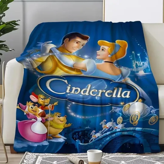 Discover Personalized Disney Princess & Prince Charming, Gift For Friends, Couple