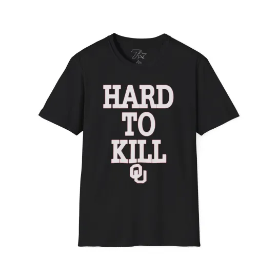 Oklahoma Sooners College Football Playoffs T-Shirt