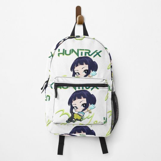 Discover Zoey Backpack