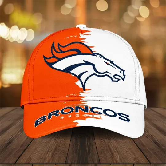 Broncos Classic Cap