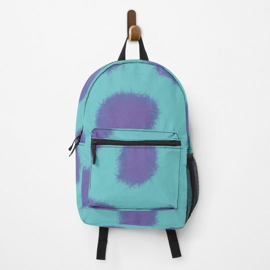 Discover Sully Monster Backpack
