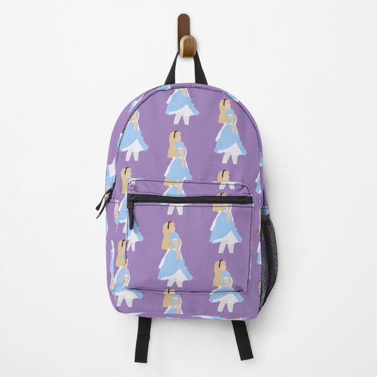Discover Wonderland Backpack