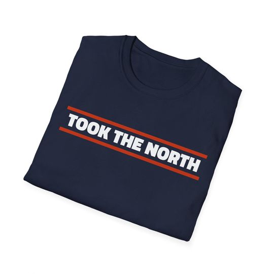 Discover Chicago Bears - TOOK THE NORTH