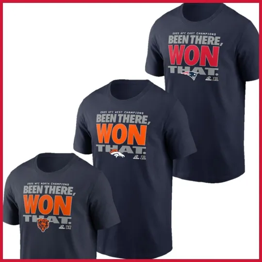 Discover 🔥FREESHIP- Football  Division Champions Locker Room Colection 3 Team Fan Gift