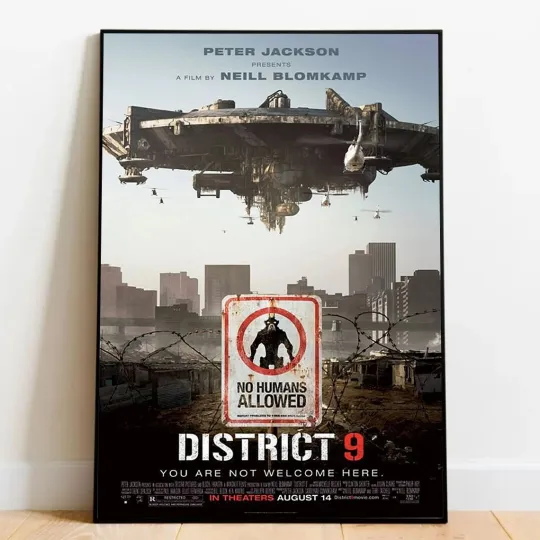 Curtis 50 Cent Jackson Balrog Street Fighter Poster Art Print Wall Decor NoFrame