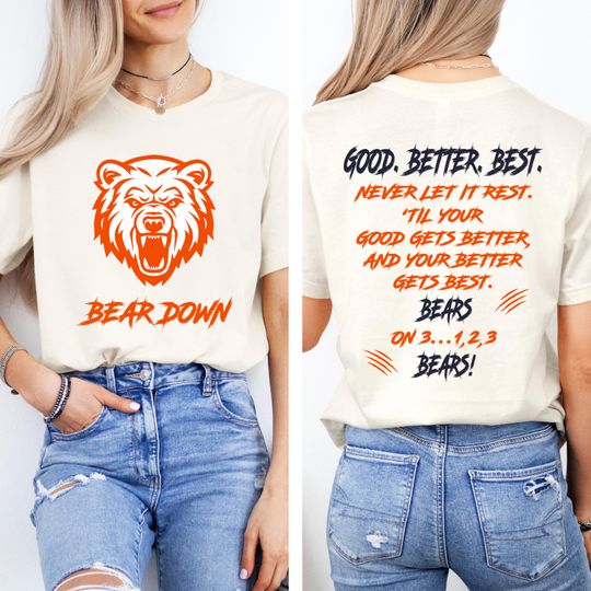 Discover Chicago Sports Fan Vintage T-shirt for Men