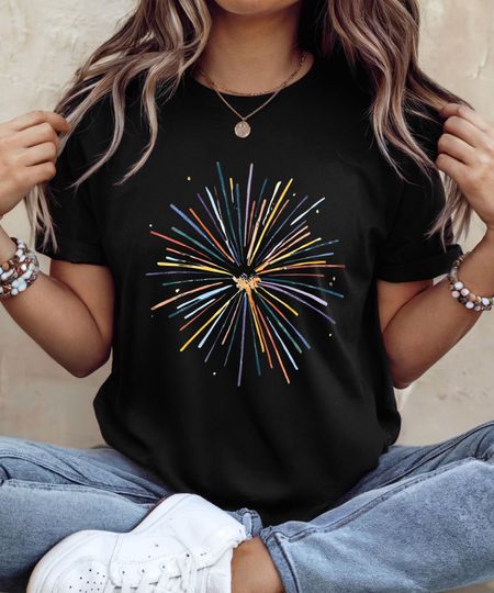 Discover Fresh Start New Energy Shirt | Motivational Quote T-Shirt | Minimalist Positive Tee | Unisex POD Apparel