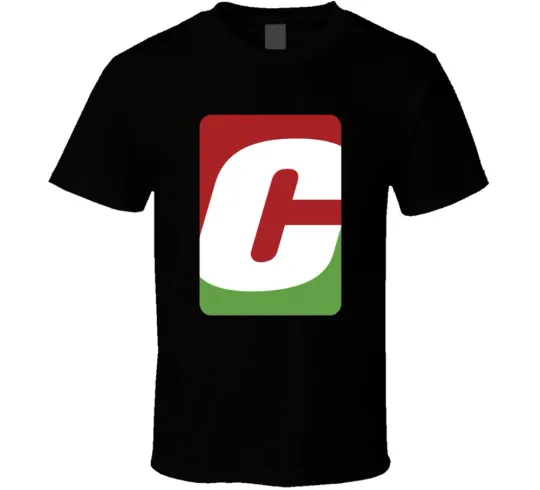 Sticks And Stones Dave Chappelle Logo T-Shirt Show Fan Apparel