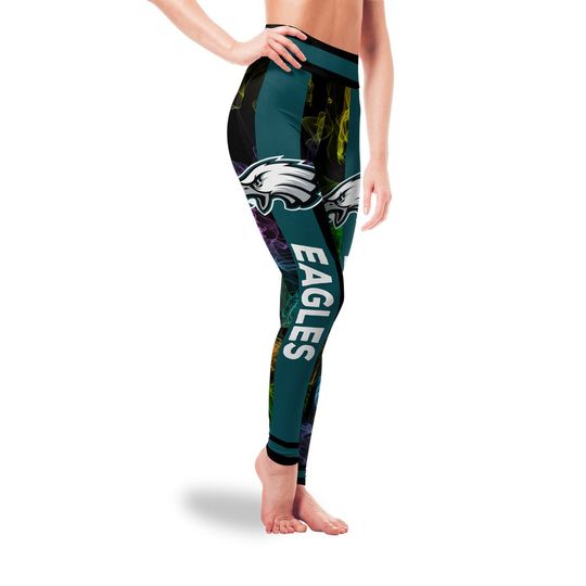 Philadelphia Eagles Leggings