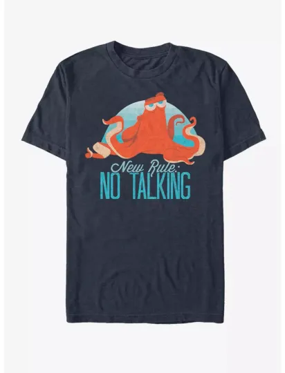 Disney Finding Dory No Talking T-Shirt for Men, Women