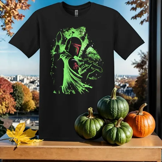 Discover Disney Star Wars Captain T-Shirt