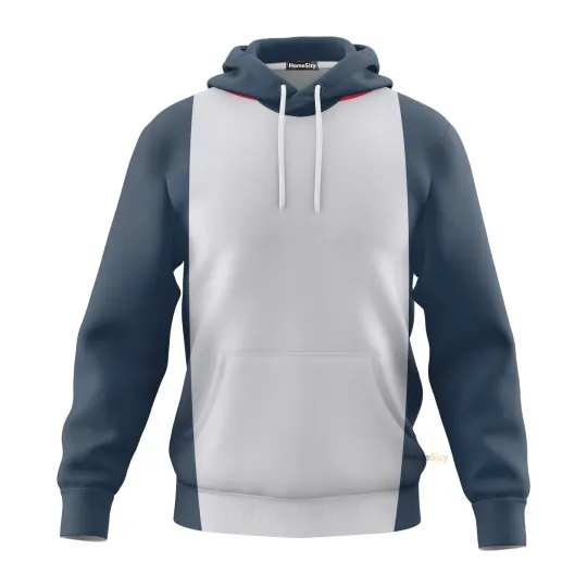 Discover Shark   3D Hoodie QT212147Hg