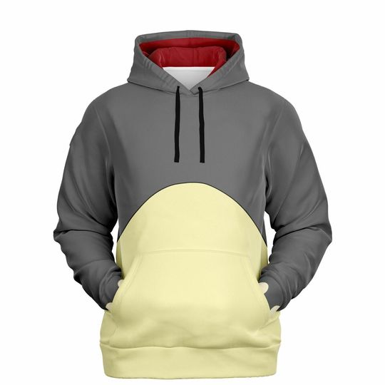 Discover Fire Dragon Hoodie SE